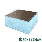 панель хамам, панели для хамама, панели для хамама купить, панели в хамам купить, двухсторонние панели