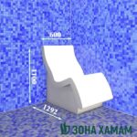 купить лежак хамам. лежаки купить, лежаки в хамам, хамам размеры лежаков,лежак для хамама из полистирола, лежаки для хамама из пенополистирола
