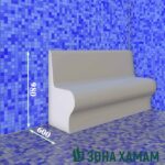 сидушки для хамама, сидушка в хамам, мебель для хамама, мебель в хамам, для хамама, для хамам купить