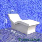 купить лежак хамам. лежаки купить, лежаки в хамам, хамам размеры лежаков,лежак для хамама из полистирола, лежаки для хамама из пенополистирола