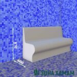 сидушки для хамама, сидушка в хамам, мебель для хамама, мебель в хамам, для хамама, для хамам купить