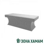 массажный стол хамам, стол для хамама, размеры стол хамам, столы для хамама