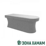 массажный стол хамам, стол для хамама, размеры стол хамам, столы для хамама