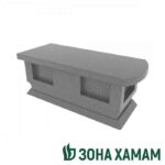 массажный стол хамам, стол для хамама, размеры стол хамам, столы для хамама